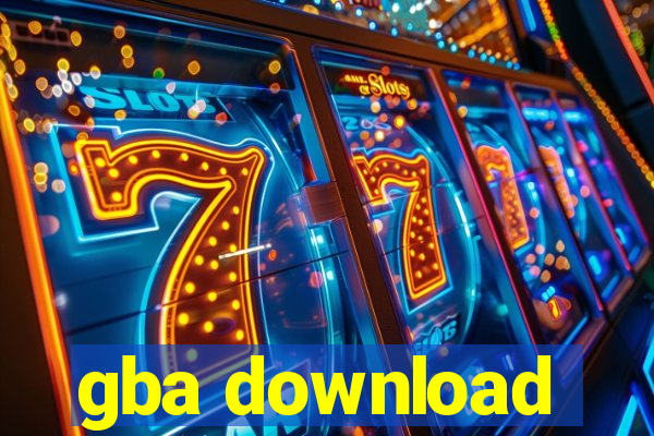 gba download